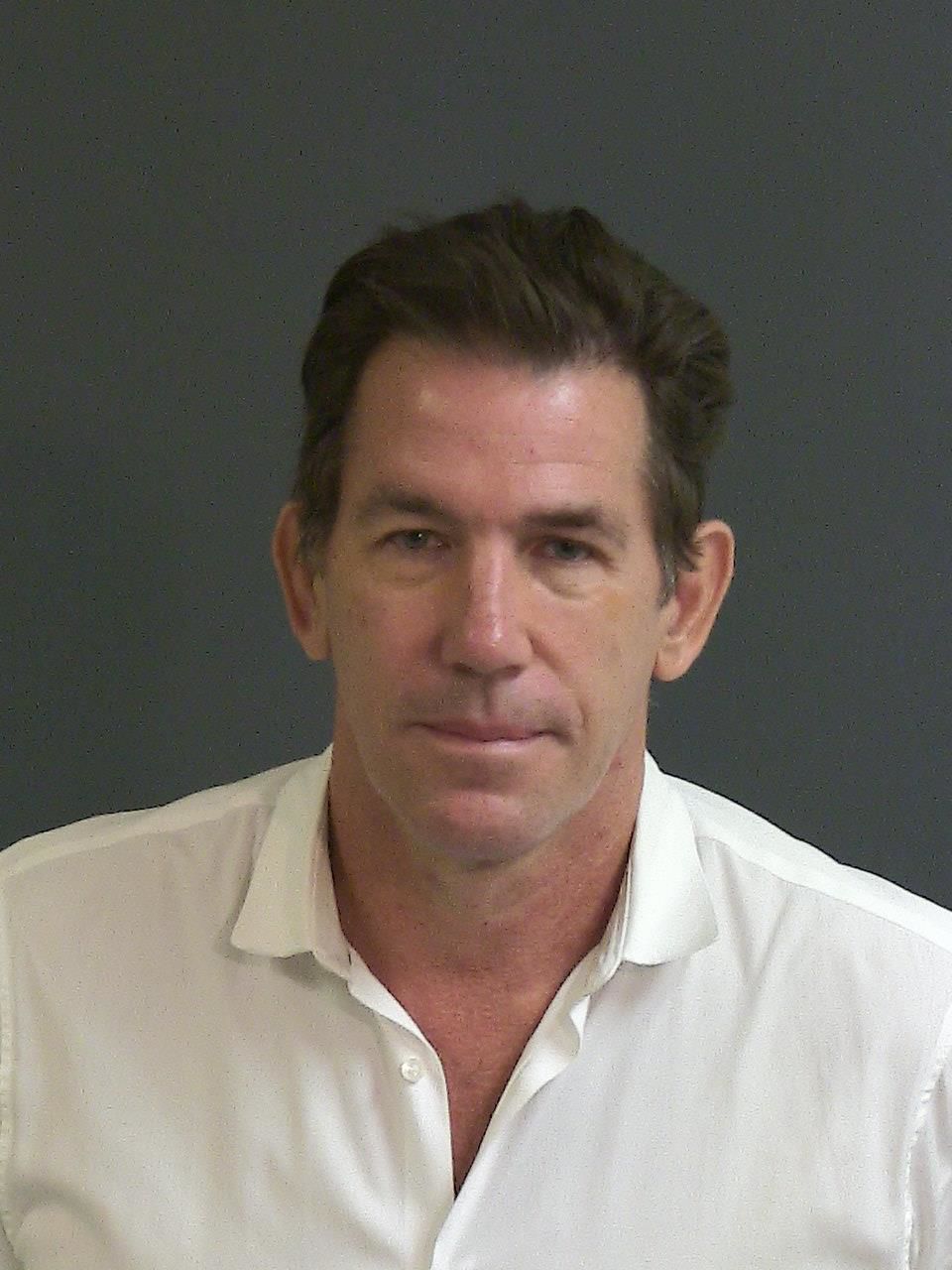 Thomas Ravenel